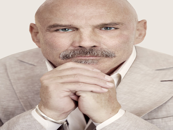Hollywood Action Icon & UDF CEO Patrick Kilpatrick Unveils Streaming Series at Berlin European Film Market February 15
