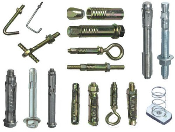  Fasteners Market Forecast 2023-2032: Evaluating Growth Factors, Segments, and Emerging Trends 