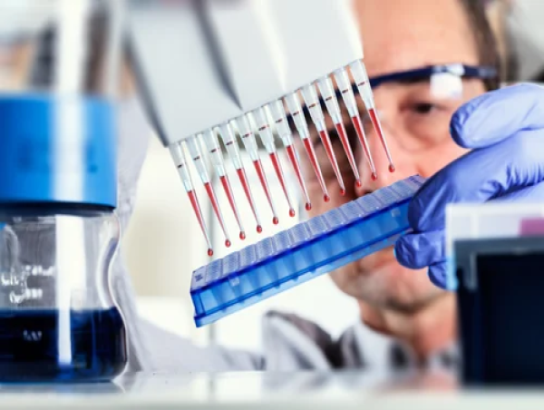  Bioanalytical Testing Services Market Poised for Booming Growth | Projected to Witness Substantial Expansion, 2032: ICON 