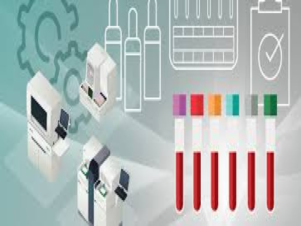  Clinical Diagnostic Market Deep Research Report with Forecast by 2032 |Thermo Fisher Scientific, F. Hoffmann-La Roche AG 