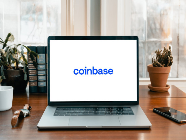  Coinbase could soon join the S&P 500 index 