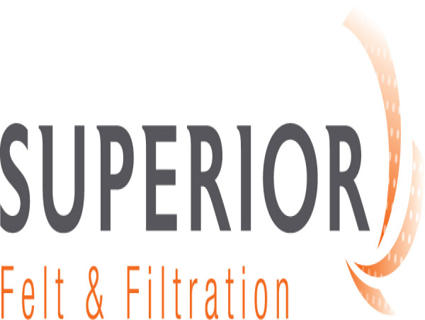  Superior Felt & Filtration U.S.-Based Medical Filtration Device Manufacturing 