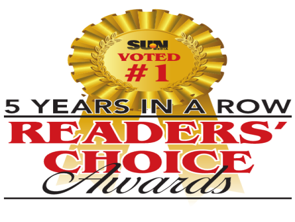  Minnesota Hospice Wins Readers' Choice Award for 5th Consecutive Year 