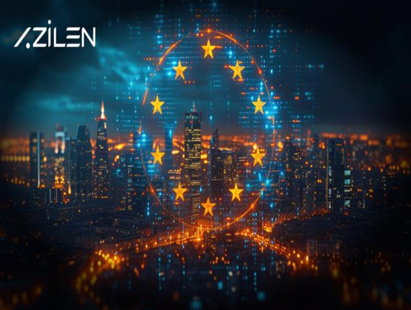  Azilen Technologies Welcomes Frank Miska as Sales Director to Strengthen AI & Data-first Innovations in Europe 