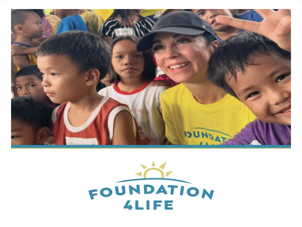  Foundation 4Life: Legacy 