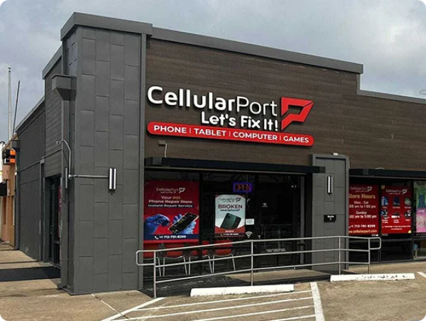  A Decade of Trust: CellularPort Thanks Houston for 10 Incredible Years 