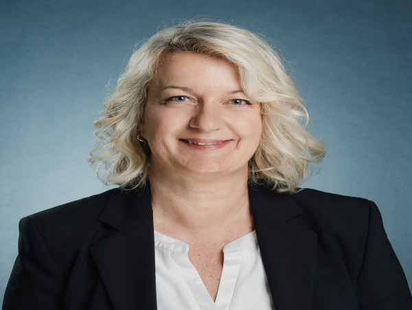  Personalie: Susanne Wieruszewski verstärkt LOGEX als Sales Director DACH 