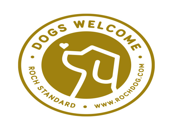  Roch Dog and Pawsome Partner to Raise the Bar for Pet-Friendly Hotels In Canada 