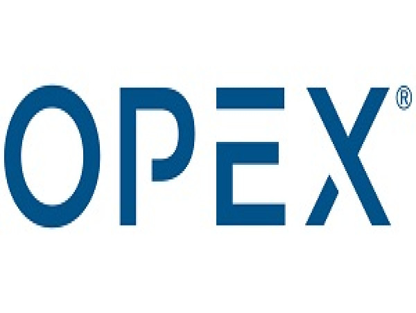  OPEX® Corporation Announces Key Enhancements to Infinity® Automated Storage and Retrieval System 