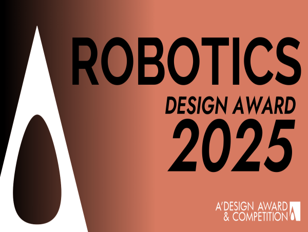  A' Robotics, Automaton and Automation Design Award Announces Late Entry Period for 2025 Competition 