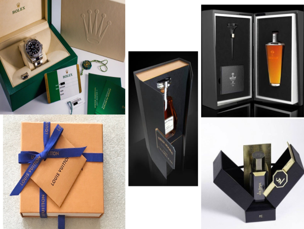  Luxury Packaging Market Enhancing Consumer Experience with Premium Packaging Solutions for High-End Products 