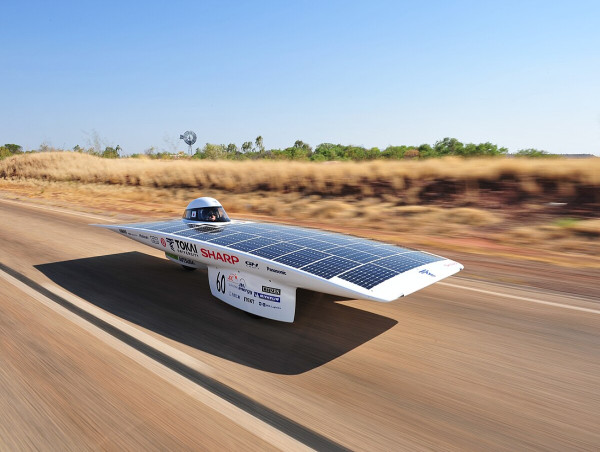  Solar-Powered Vehicles Market Size to Reach $1,514 million by 2034 Growing at 12.2% CAGR Exactitude Consultancy 