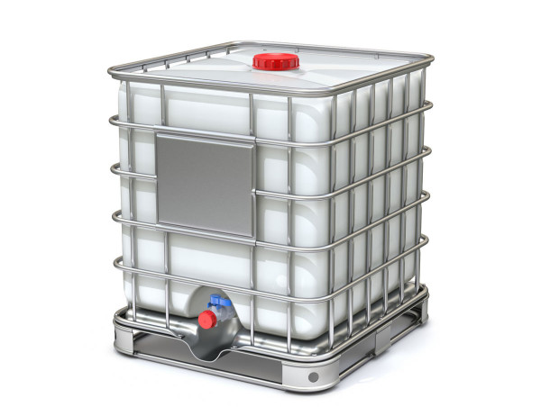  Plastic Rigid IBC Market Supporting Efficient Bulk Liquid Handling with Durable Intermediate Bulk Containers 