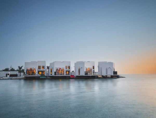  Sofitel Bahrain Introduces Exclusive Overwater Villas, Expanding Luxury Hospitality in the Arabian Gulf 