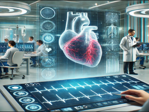  The Cardiac Mapping Market: A Surge in Demand Driven by Innovation and Rising Cardiovascular Disorders 