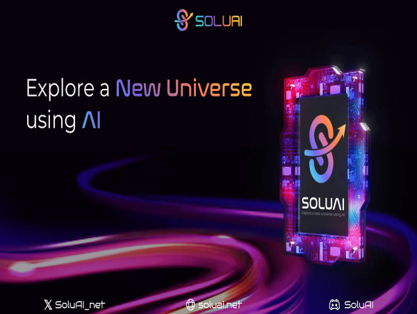  Potential X1000 growth: SoluAI’s decentralized AI revolution 