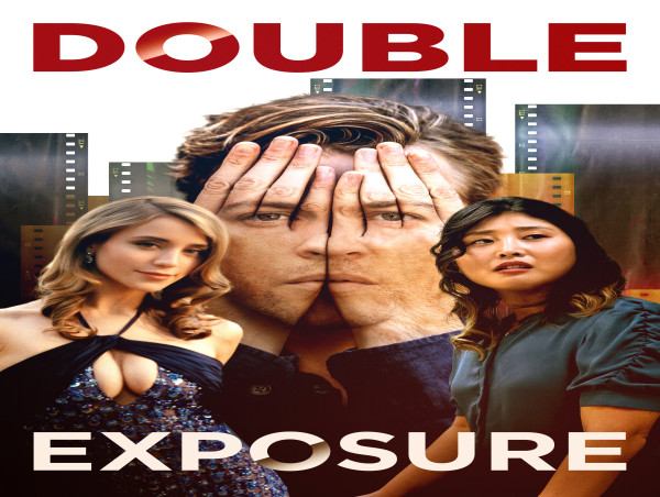  FREESTYLE DIGITAL MEDIA RELEASES SUPERNATURAL THRILLER “DOUBLE EXPOSURE” 