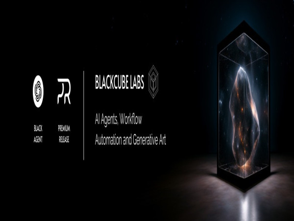  BlackCube Labs Unveils AI Suite, Empowering Start-Ups and SMEs to Achieve Enterprise-Level Efficiency 