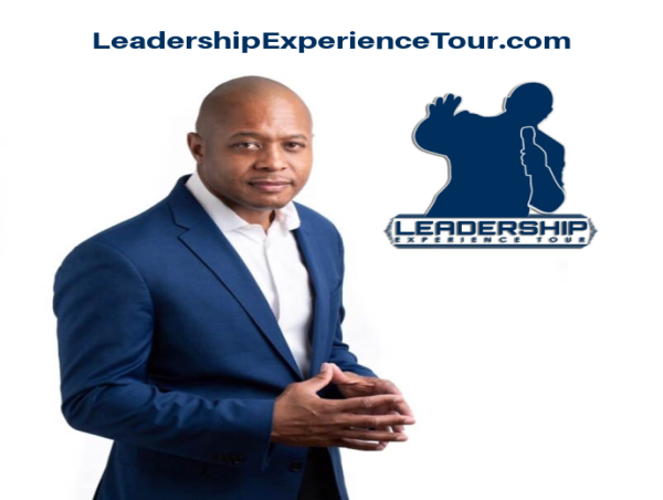  Leadership Entertainment Tour and Belmont City Press LLC Announce Exclusive Collaboration 