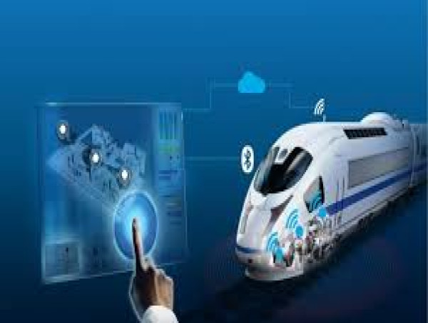  Intelligent railway transport system Market Growth, Trends, and Future Outlook By Exactitude Consultancy 