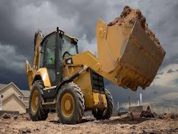  Heavy Construction Equipment Market Current Applications, Challenges, and Path to Commercialization 