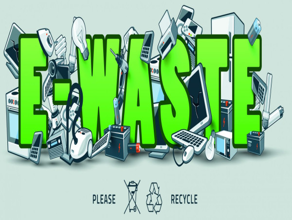  Electronic Waste Recycling Market Dynamics, Growth, and Opportunities by Exactitude Consultancy 