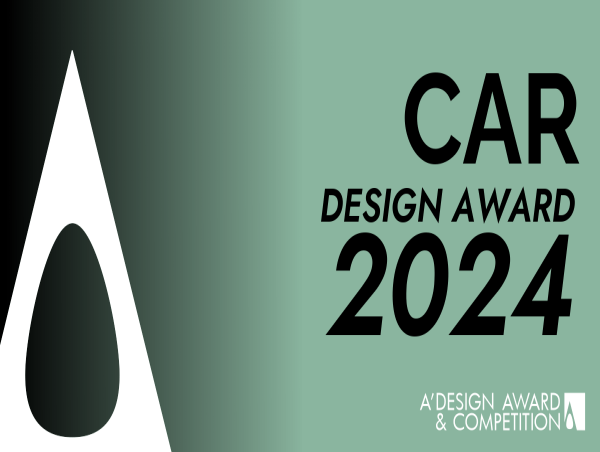  A' Car and Land Based Motor Vehicles Design Award Unveils Comprehensive Prize Package for 2024-2025 