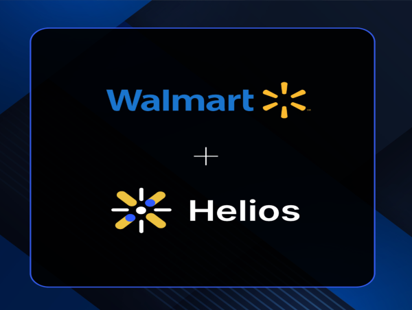 Helios First Software Winner of Walmart’s Open Call, Launches Enhanced Price Forecasting for Agricultural Commodities