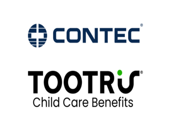  TOOTRiS Partners with Contec to Deliver Flexible Child Care Benefits to Working Parents 