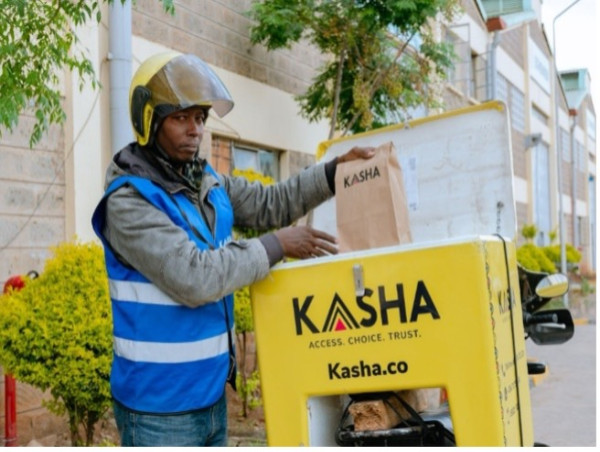  Kasha Launches Operation SHE Africa to Bridge Urgent Medicine Access Gap Following USAID Stop Work Order 