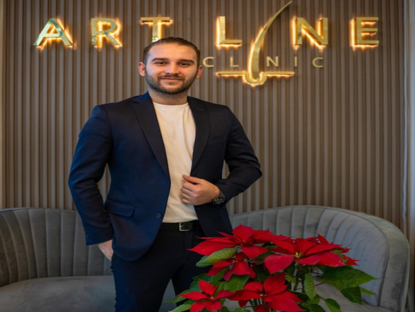  Art Line Hair Clinic Brings Turkey’s Leading Hair Transplant Expertise to Mexico – Expands with New Clinic in Mexico 