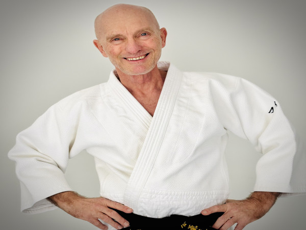  Aikido Las Vegas Set to Open Its Doors, Offering a Unique Path to Balance and Growth 