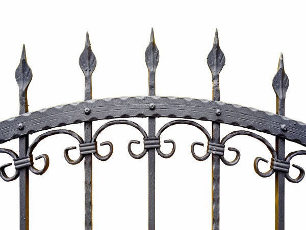  The Benefits of Ornamental Iron Fences for Louisiana Homes 