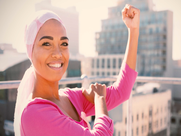  Susan G. Komen® To Host First-of-Its-Kind Seminar to Empower Those Diagnosed With Breast Cancer 