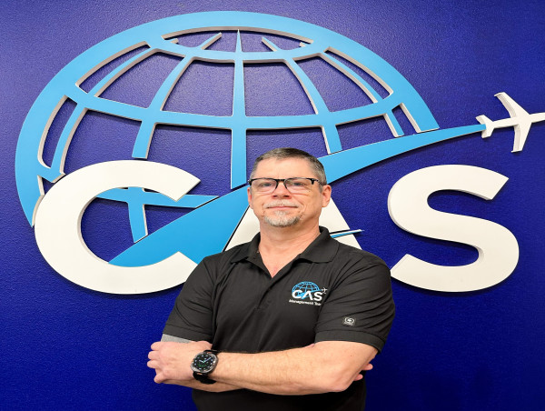  Certified Aviation Services Welcomes Tim Kleckner, Director of Line Operations & Announces the Retirement of Ron Torres 