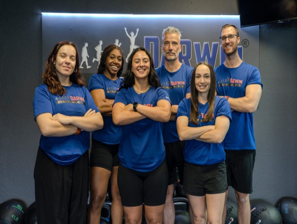  Winter Park FL Area Darwin Fitness Announces Financial Growth and new Fitness Director 