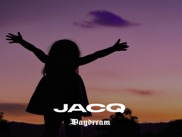  National Recording Artist JACQ Releases New Single 'Daydream' on 2.15.2025 Inspired by Cease Fire Event 