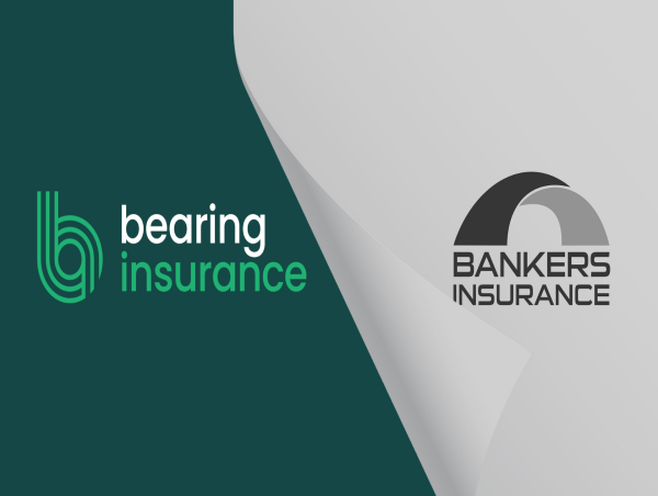  Bankers Insurance Unveils Bold New Brand: Bearing Insurance 