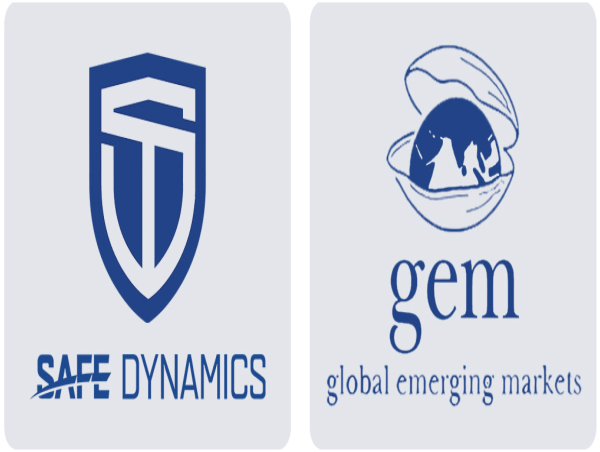  SAFE DYNAMICS SECURES $100 MILLION INVESTMENT COMMITMENT FROM GEM AS IT PREPARES FOR PUBLIC LISTING 