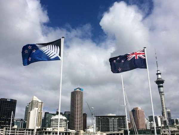  New Zealand’s central bank (RBNZ) cuts rates for the fourth time in a row 