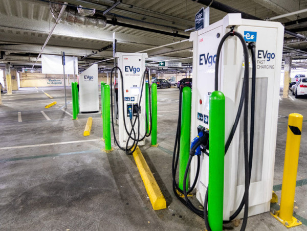  EV charging stocks have plunged: here’s why EVgo stands out 