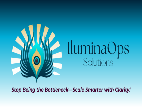  Unlocking Brilliance: Assistant Solutions Rebrands as IluminaOps Solutions 