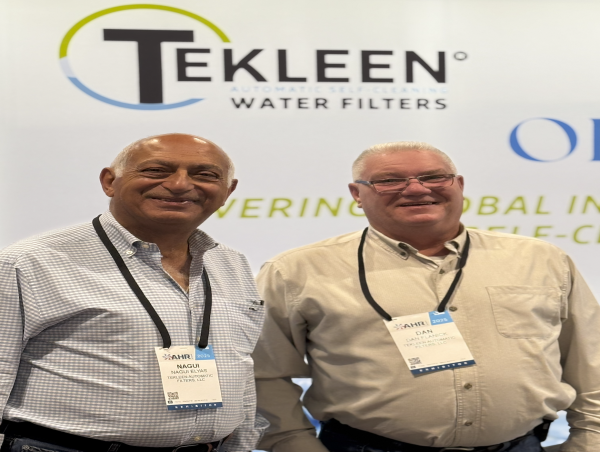  Tekleen Promotes Dan Flanick to Chief Revenue Officer to Drive Growth & Strengthen Customer Partnerships 