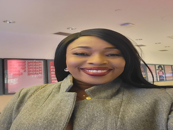  Esther Ijewere Expands Women of Rubies Initiative in Canada 