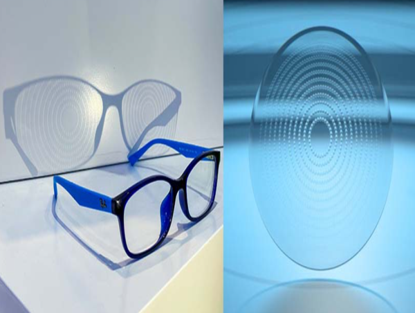  Myopia Control Lenses Market Set to Witness Significant Growth by 2025-2032: Paragon Vision Sciences, SynergEyes Inc. 