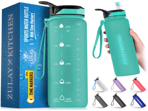  Hydration Containers Market Promoting Healthy Lifestyles with Convenient and Eco-Friendly Water Storage Solutions 