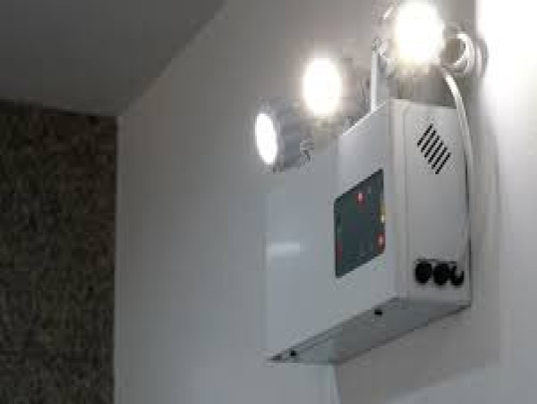  Emergency Lighting Market Size to Worth $10.2 billion by 2034 With a 4.6% CAGR by Exactitude Consultancy 