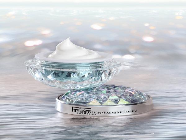 Model & Mogul Yasmine Lopez Partners with Filtered Skin Cosmetics for Iconic Collaboration