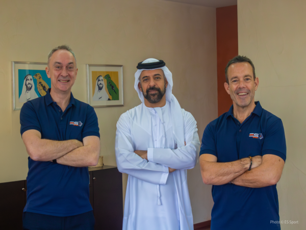 ES Sport Unveils New Identity and Leadership to Fuel UAE's Sports Tourism Growth