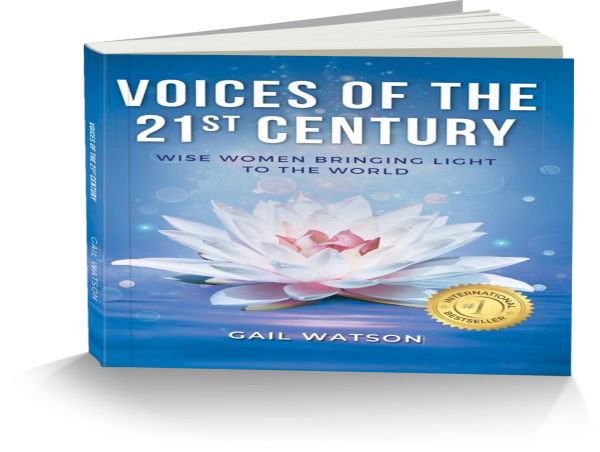 Celebrating Women's Voices: The Journey Behind 'Voices of the 21st Century: Wise Women Bringing Light to the World'